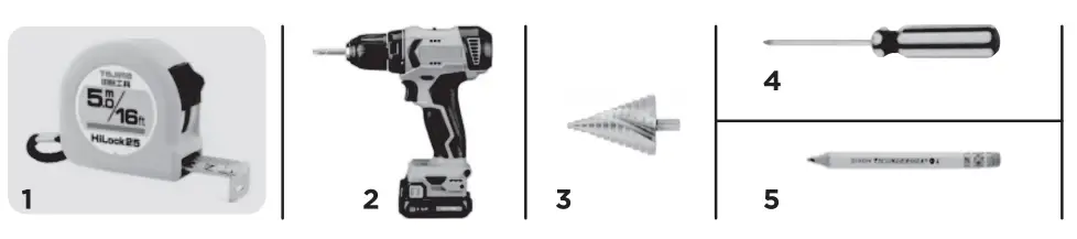 TURBRO DH400A Dog House Heater - Figure 1