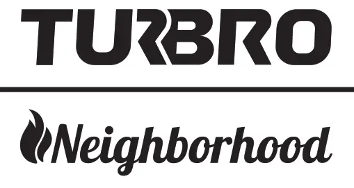 TURBRO Logo 1