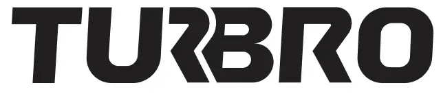 TURBRO Logo