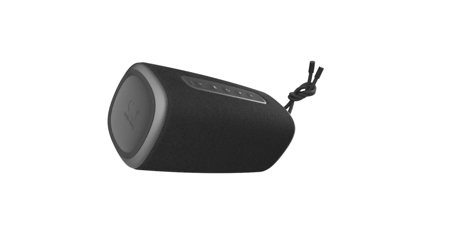 Fresh N Rebel Bold L2 Waterproof Bluetooth Speaker User Guide Fresh N Rebel Bold L2 Waterproof Bluetooth Speaker User Guide