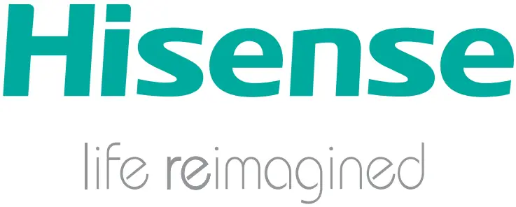 Hisense LOGO