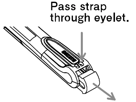SANWA KD3 Voltage Detector Phase and Rotation Tester-fig-2
