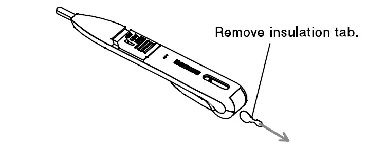 SANWA KD3 Voltage Detector Phase and Rotation Tester-fig-3