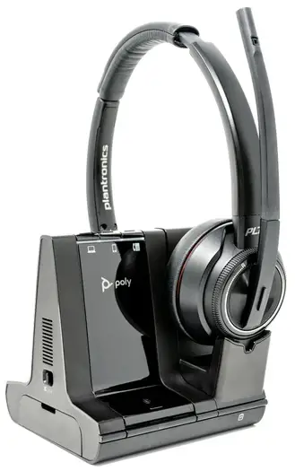 Poly-Savi-8210-Office-Wireless-DECT-Headset-System-for-Computer-Desk-Phone-and-Mobile-FIG-21