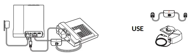 Poly-Savi-8210-Office-Wireless-DECT-Headset-System-for-Computer-Desk-Phone-and-Mobile-FIG-8