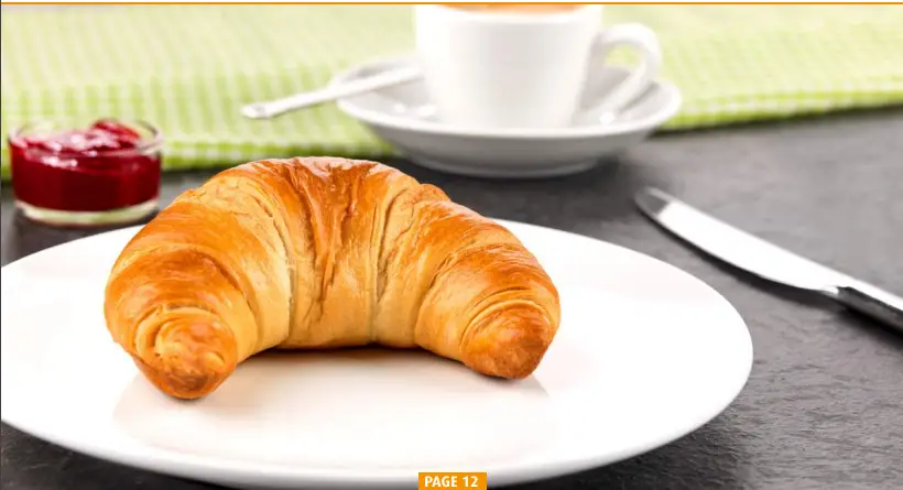CROISSANT