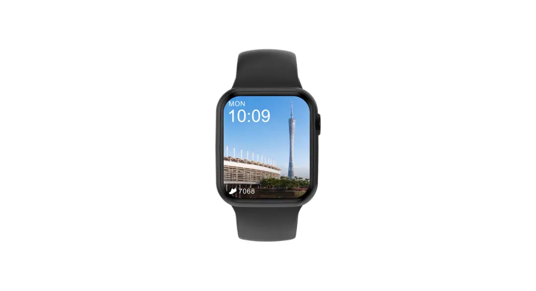 Shenzhen Xingchen Digital Technology Co Limited W11 Smart Watch User Guide