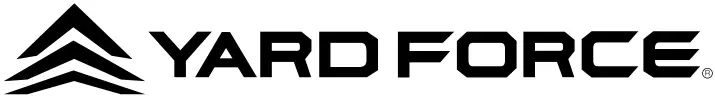 YARD FORCE logo