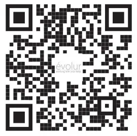 evolur 610 AI Raleigh Basic Glider - QR cote 1