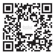 evolur 610 AI Raleigh Basic Glider - QR cote 2