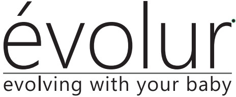 evolur logo