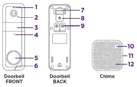 Roku-DB1000R-Wire-free-Video-Doorbell-and-Chime-SE-fig-3