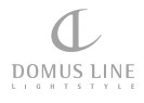 DOMUS LINE logo