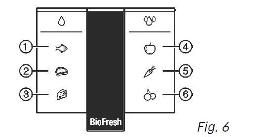 LIEBHERR-SUIB-1550-Built-Under-Biofresh-12