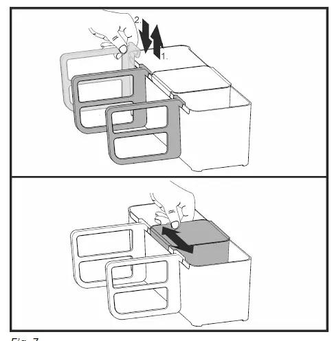 LIEBHERR-SUIB-1550-Built-Under-Biofresh-15