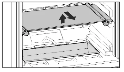 LIEBHERR-SUIB-1550-Built-Under-Biofresh-16