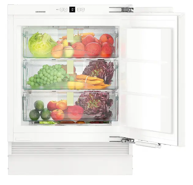 LIEBHERR-SUIB-1550-Built-Under-Biofresh-product-image