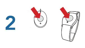 MobileHelp Classic In-Home Wireless System - fig1