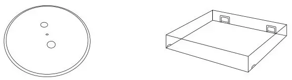 VIMUKUN-X-60-Belt-Drive-Turntable-Vinyl-Record-Player-with-Bluetooth-Connection-fig-2