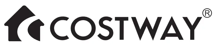 Costway - logo