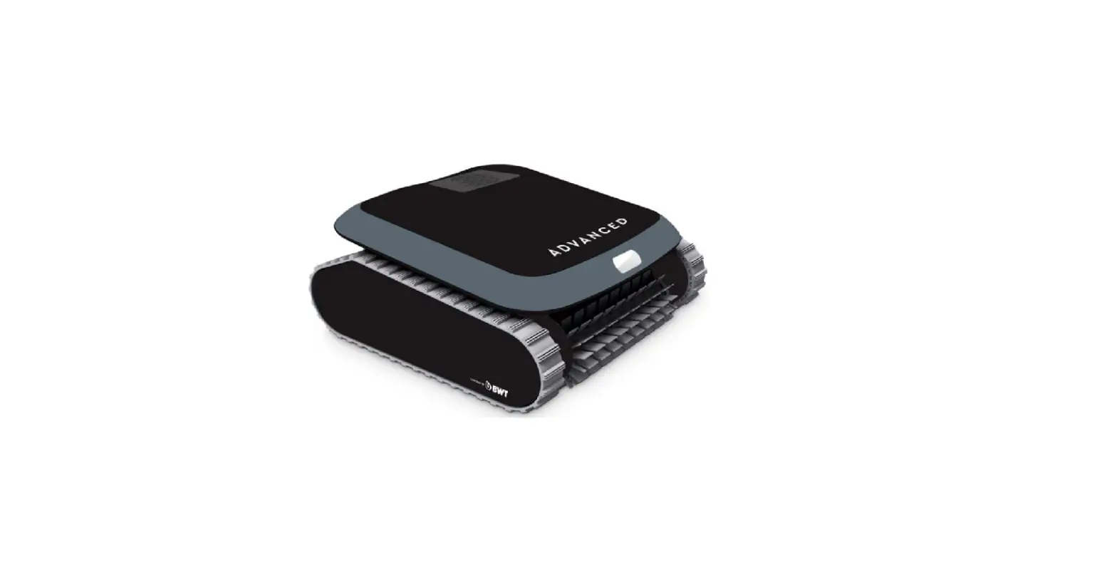 Bwt Fsa1500 Pool Robot Instruction Manual