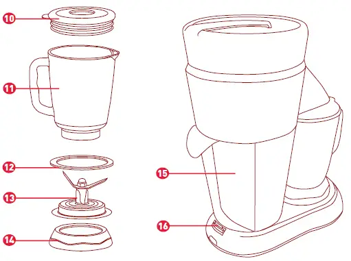 margaritaville-machine-instructions-dm0500-2