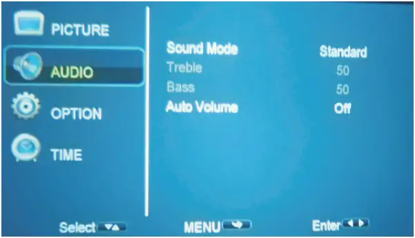 naxa NVP 2002 110 Inch Home Theater 480P LCD Projector - fig 21