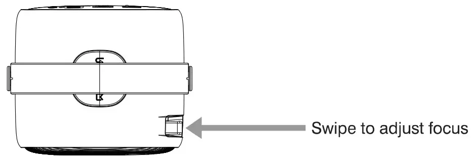 naxa NVP 2002 110 Inch Home Theater 480P LCD Projector - fig 7