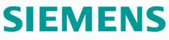 SIEMENS - logo