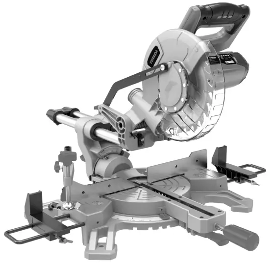FERRIDA FRD-MS2115SE Miter Saw