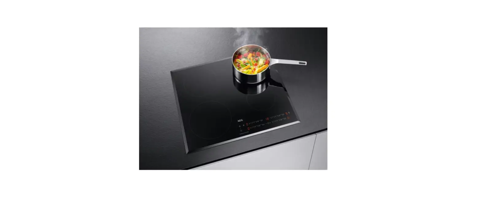 Aeg Ibb64200cb 60 Cm Induction Hob User Manual Aeg Ibb64200cb 60 Cm Induction Hob User Manual