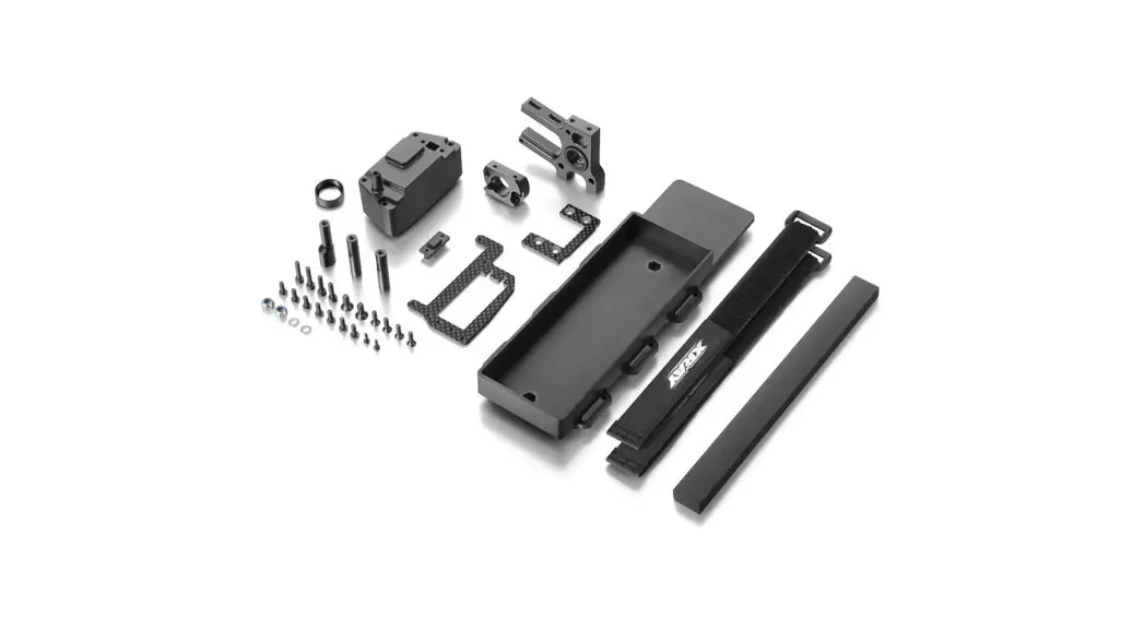 Xray Xb8 Upgrade Kit Instructions Xray Xb8 Upgrade Kit Instructions