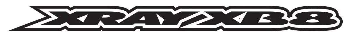 XRAY - logo