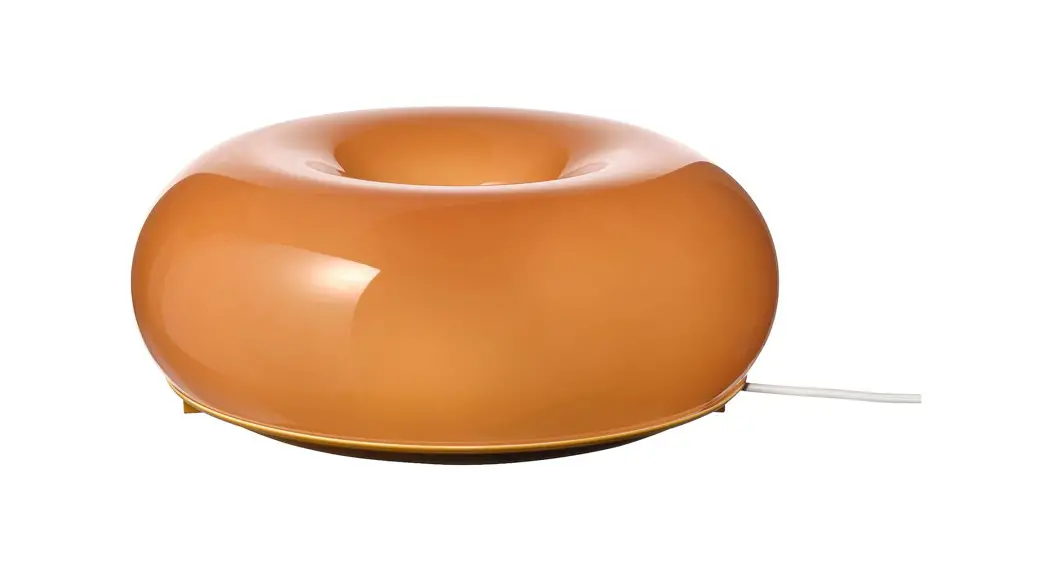 Ikea Varmblixt Led Table Wall Lamp Instructions