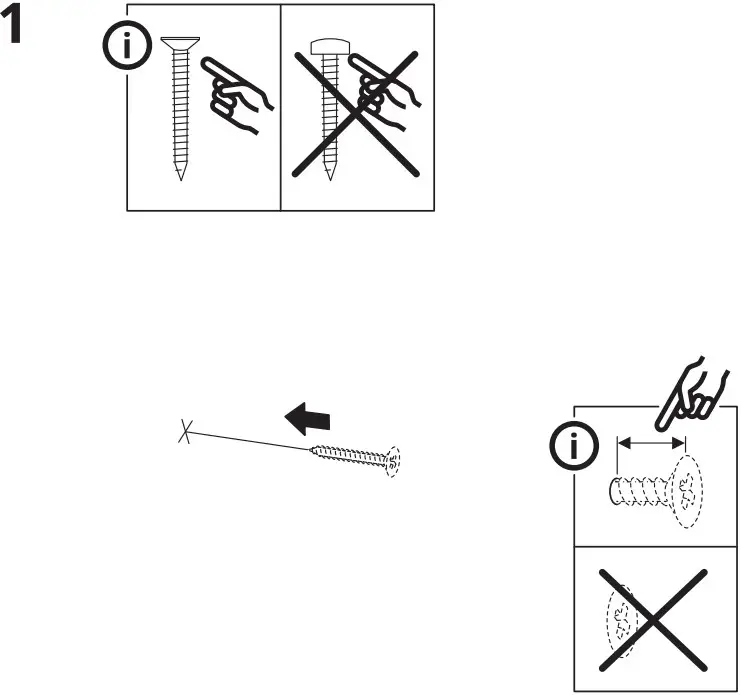 IKEA VARMBLIXT LED Table Wall Lamp - fig 2
