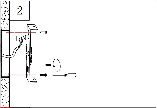 Installation Instruction