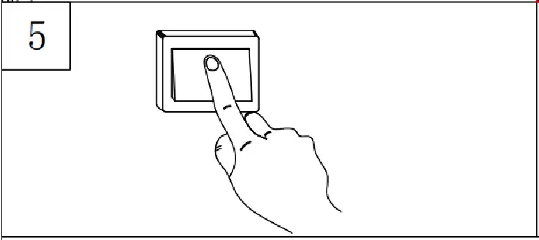 Installation Instruction