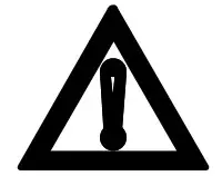 Warning Icon
