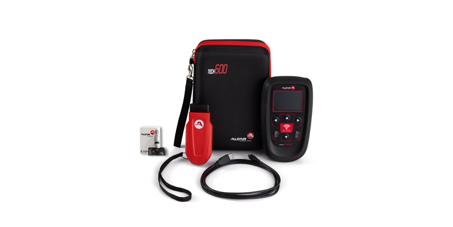 Alcar Tech350 Motorbike Sensor Instruction Manual Alcar Tech350 Motorbike Sensor Instruction Manual