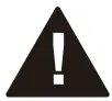 Warning Icon