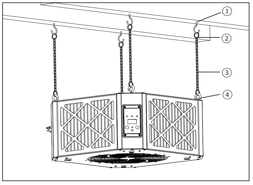 Assembly Instruction