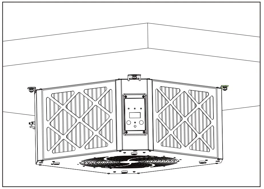 Assembly Instruction