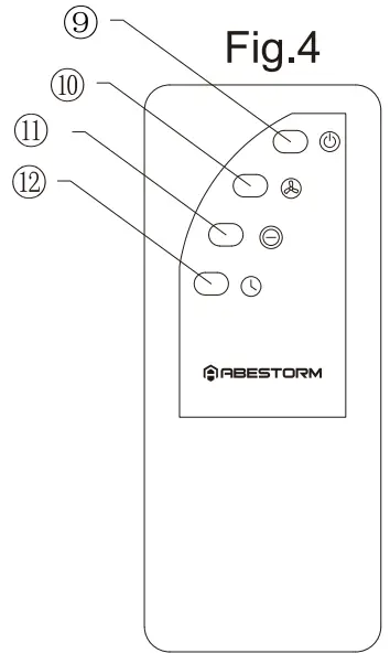 Assembly Instruction