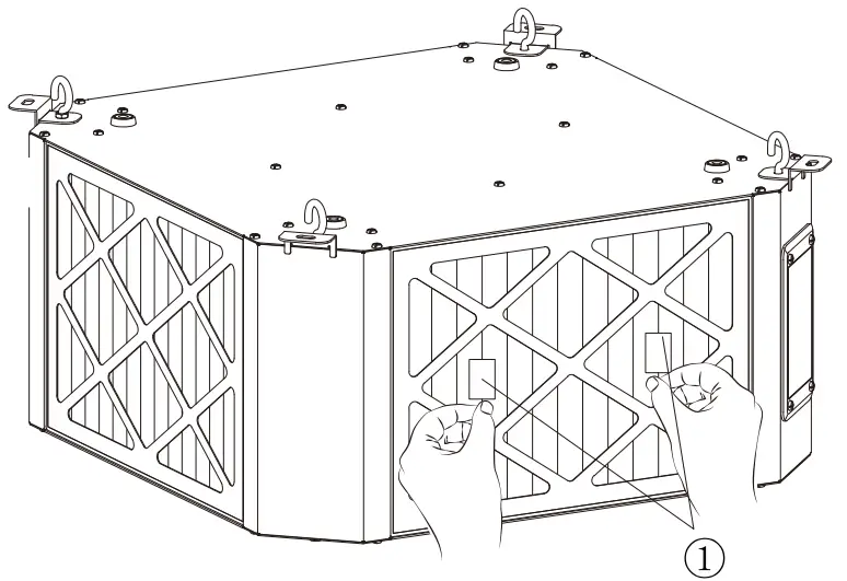 Assembly Instruction