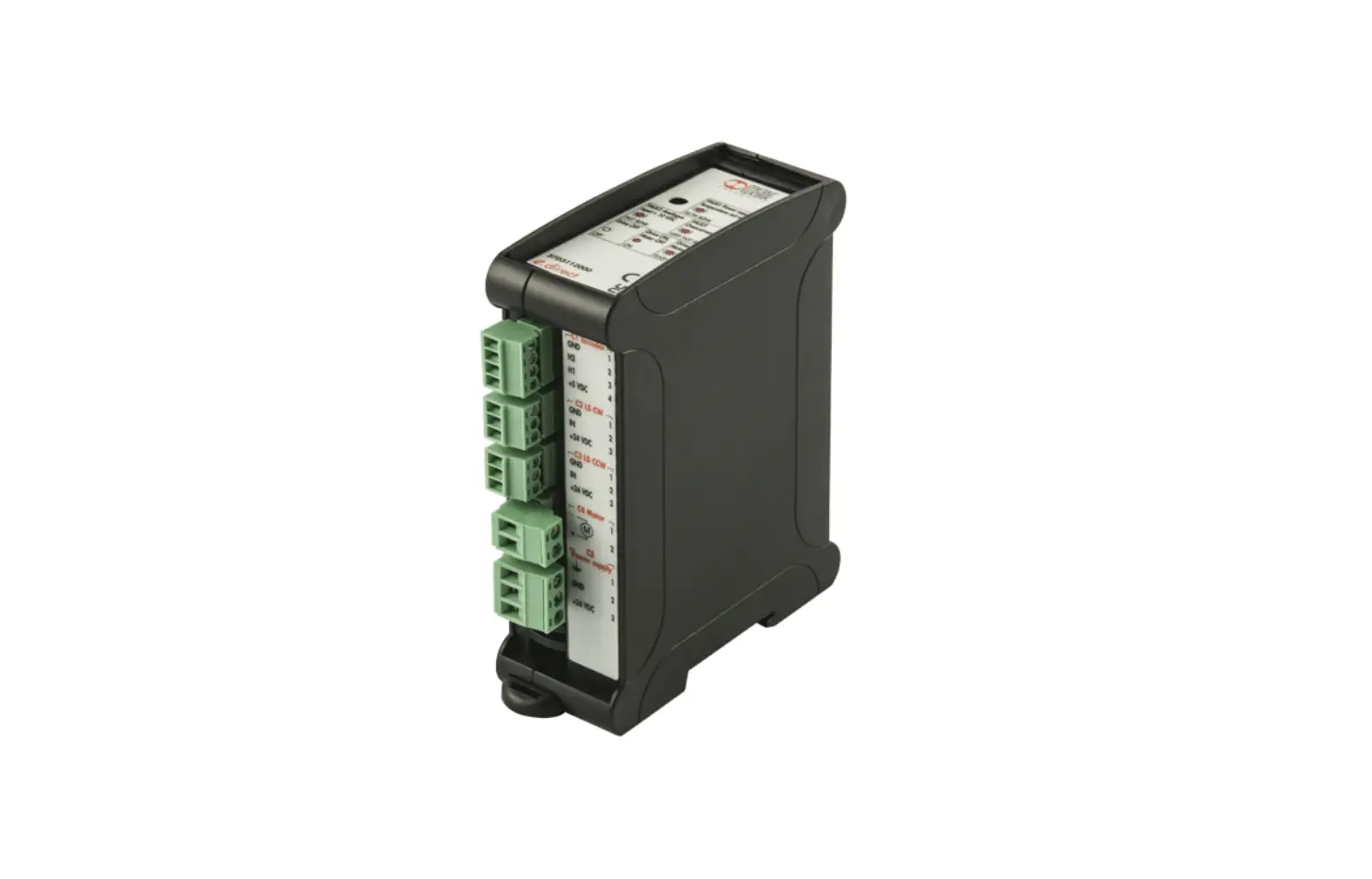 Metal Work 37d3112000 E.direct Drive For Direct Current Motors Instruction Manual