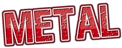 METAL-logo