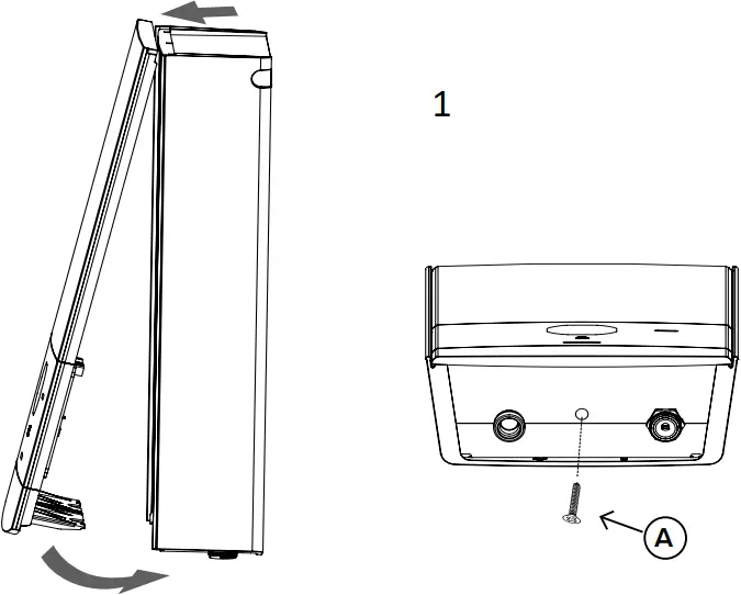 ARISTON 4.5P - Figure 3