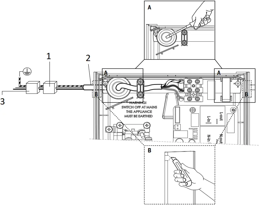 ARISTON 4.5P - Figure 4
