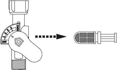 ARISTON 4.5P - Figure 5b