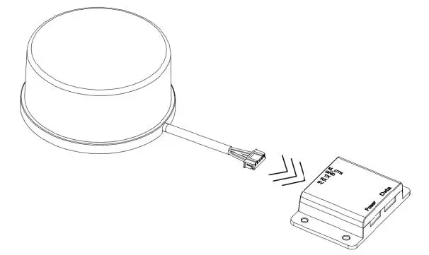 YDLIDAR-TG50 -360-Degree-Laser-Scanner-02